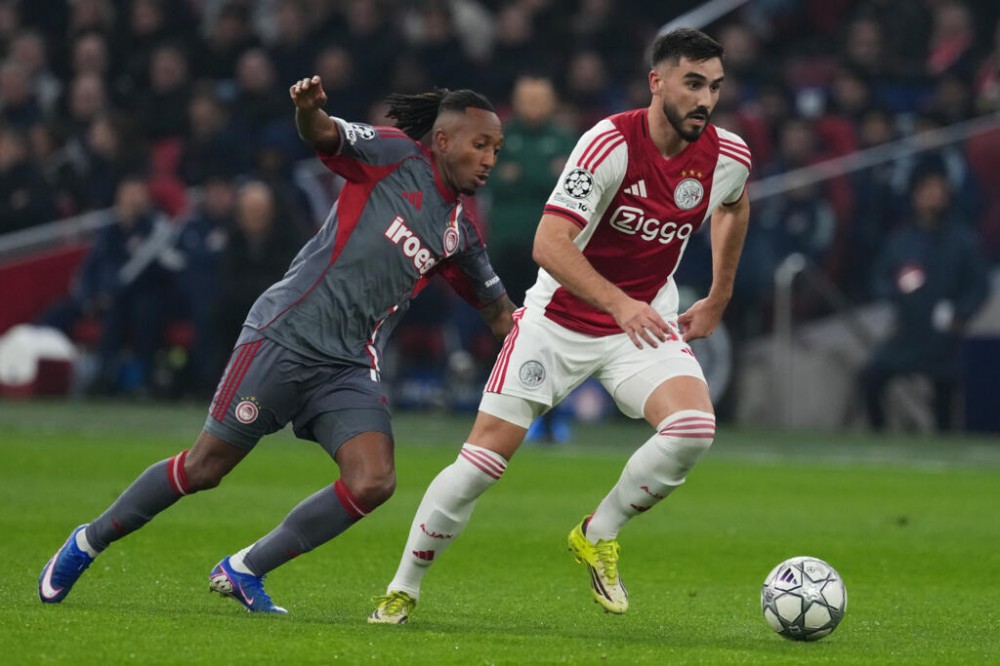 Ligue des champions: Paris et Monaco en barrages, l’OM éliminé, Arsenal domine le top 8